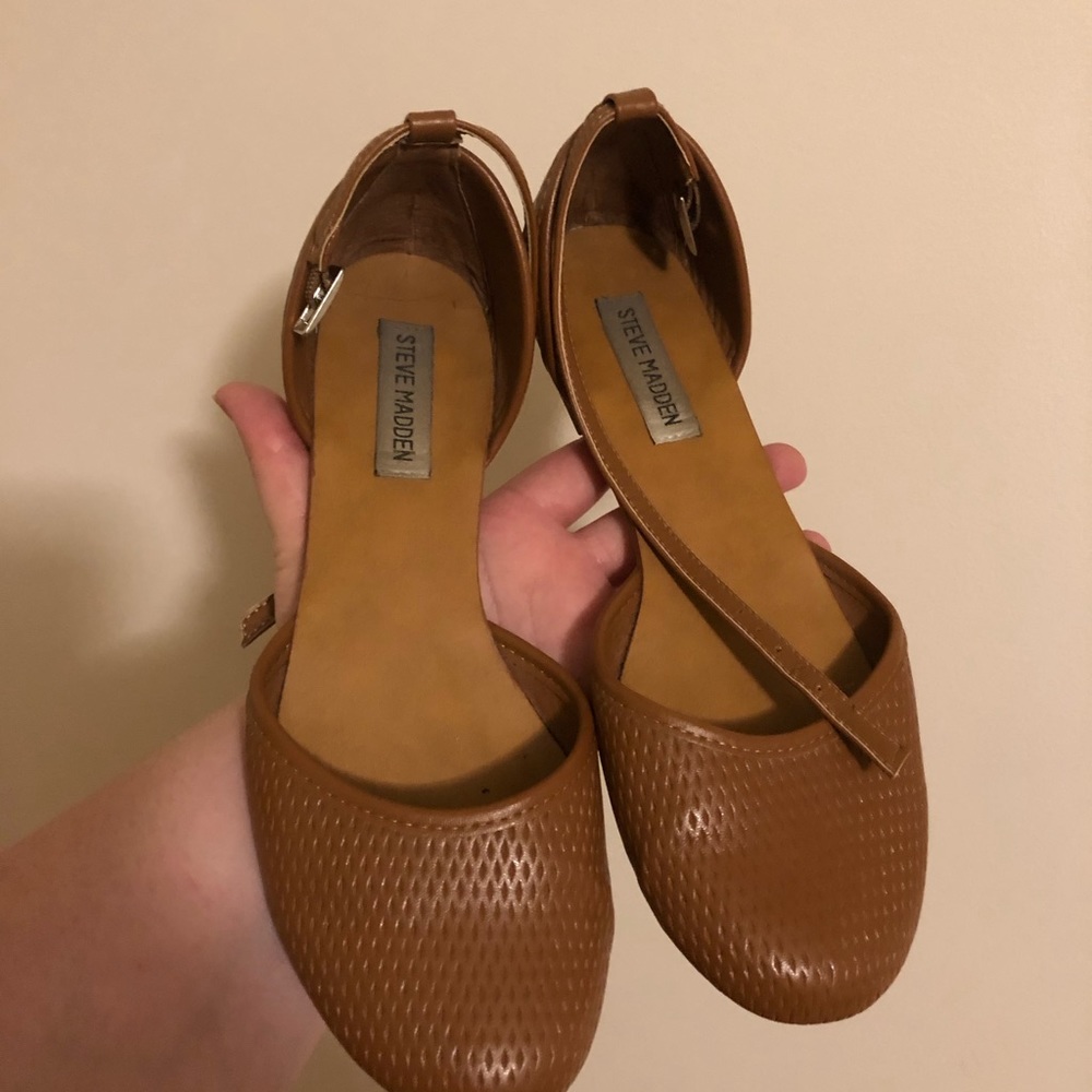 Steve Madden Shoes